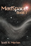 Cover: MadSpace - Authorhouse