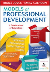 Enlarge image Cover: Models of Professional Development - Corwin Press Inc