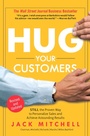 Cover: Hug Your Customers - Hyperion