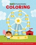 Cover: Coloring - Sparknotes