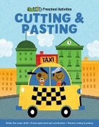 Enlarge image Cover: Cutting and Pasting - Sparknotes