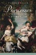 Cover: Princesses - Bloomsbury Publishing PLC