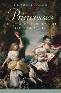 Enlarge image Cover: Princesses - Bloomsbury Publishing PLC