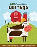 Cover: Letters - Sparknotes