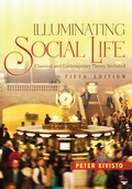 Cover: Illuminating Social Life - SAGE Publications Inc