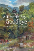 Cover: A Time to Say Goodbye - Macmillan Caribbean