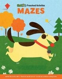 Enlarge image Cover: Mazes - Sparknotes