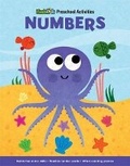 Cover: Numbers - Sparknotes