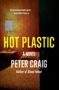 Cover: Hot Plastic - Hyperion