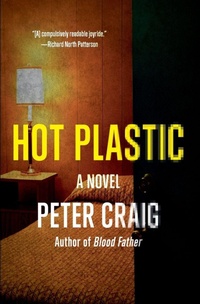 Enlarge image Cover: Hot Plastic - Hyperion