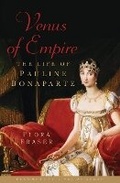 Cover: Venus of Empire - Bloomsbury Publishing PLC