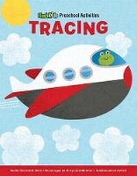 Enlarge image Cover: Tracing - Sparknotes