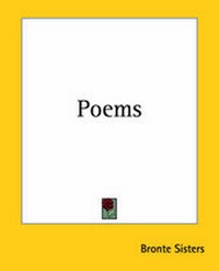 Enlarge image Cover: Poems - Kessinger Publishing Co