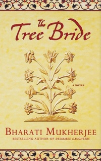 Enlarge image Cover: The Tree Bride - Hyperion