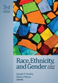 Cover: Race, Ethnicity, and Gender (reader) - SAGE Publications Inc