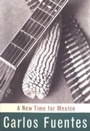 Cover: A New Time for Mexico - Bloomsbury Paperbacks