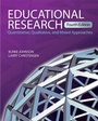 Cover: Educational Research - SAGE Publications Inc
