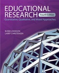 Cover: Educational Research - SAGE Publications Inc