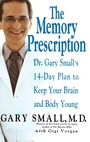Cover: The Memory Prescription - Balance