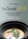 Cover: The Social Lens - Pine Forge