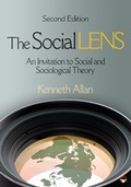 Cover: The Social Lens - Pine Forge