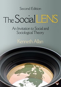 Enlarge image Cover: The Social Lens - Pine Forge