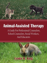 Abbildung von: Animal-Assisted Therapy - AuthorHouse