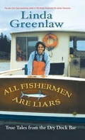 Cover: All Fishermen Are Liars - Hyperion