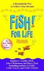 Cover: Fish! for Life - Hachette Books