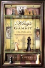 Cover: King's Gambit - Hyperion
