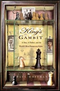 Enlarge image Cover: King's Gambit - Hyperion