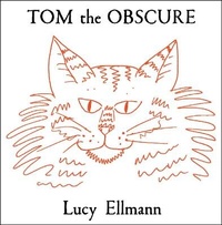 Enlarge image Cover: Tom the Obscure - Bloomsbury Publishing PLC
