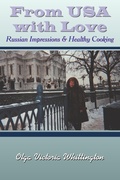 Bild: From USA with Love - AuthorHouse