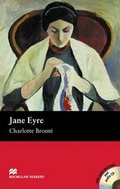 Cover: Macmillan Readers Jane Eyre Beginner Pack - Macmillan Education