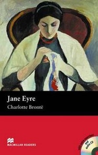 Enlarge image Cover: Macmillan Readers Jane Eyre Beginner Pack - Macmillan Education