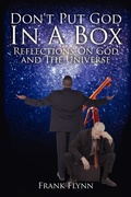 Cover: Don't Put God In A Box - AuthorHouse