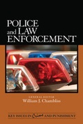 Cover: Police and Law Enforcement - SAGE Publications Inc