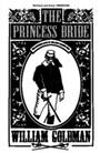 Cover: The Princess Bride - Bloomsbury Paperbacks