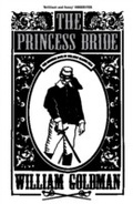 Cover: The Princess Bride - Bloomsbury Paperbacks