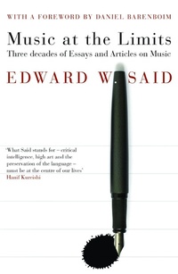 Abbildung von: Music at the Limits - Bloomsbury Paperbacks