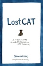 Cover: Lost Cat - Bloomsbury Publishing PLC