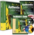 Cover: How to Assess Authentic Learning (Multimedia Kit) - Corwin Press Inc