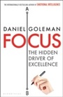 Cover: Focus - Bloomsbury Publishing PLC