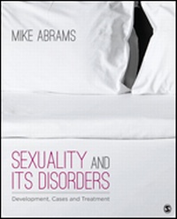 Enlarge image Cover: Sexuality and Its Disorders - SAGE Publications Inc