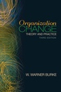 Cover: Organization Change - SAGE Publications Inc