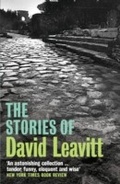 Cover: The Stories of David Leavitt - Bloomsbury Paperbacks