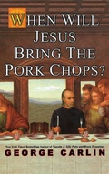 Cover: When Will Jesus Bring The Pork Chops? - Hyperion