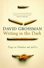 Cover: Writing in the Dark - Bloomsbury Paperbacks