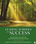Cover: Leading Schools to Success - SAGE Publications Inc