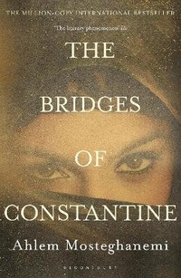 Enlarge image Cover: The Bridges of Constantine - Bloomsbury Publishing PLC